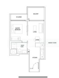 The Florence Residences (D19), Apartment #421065471